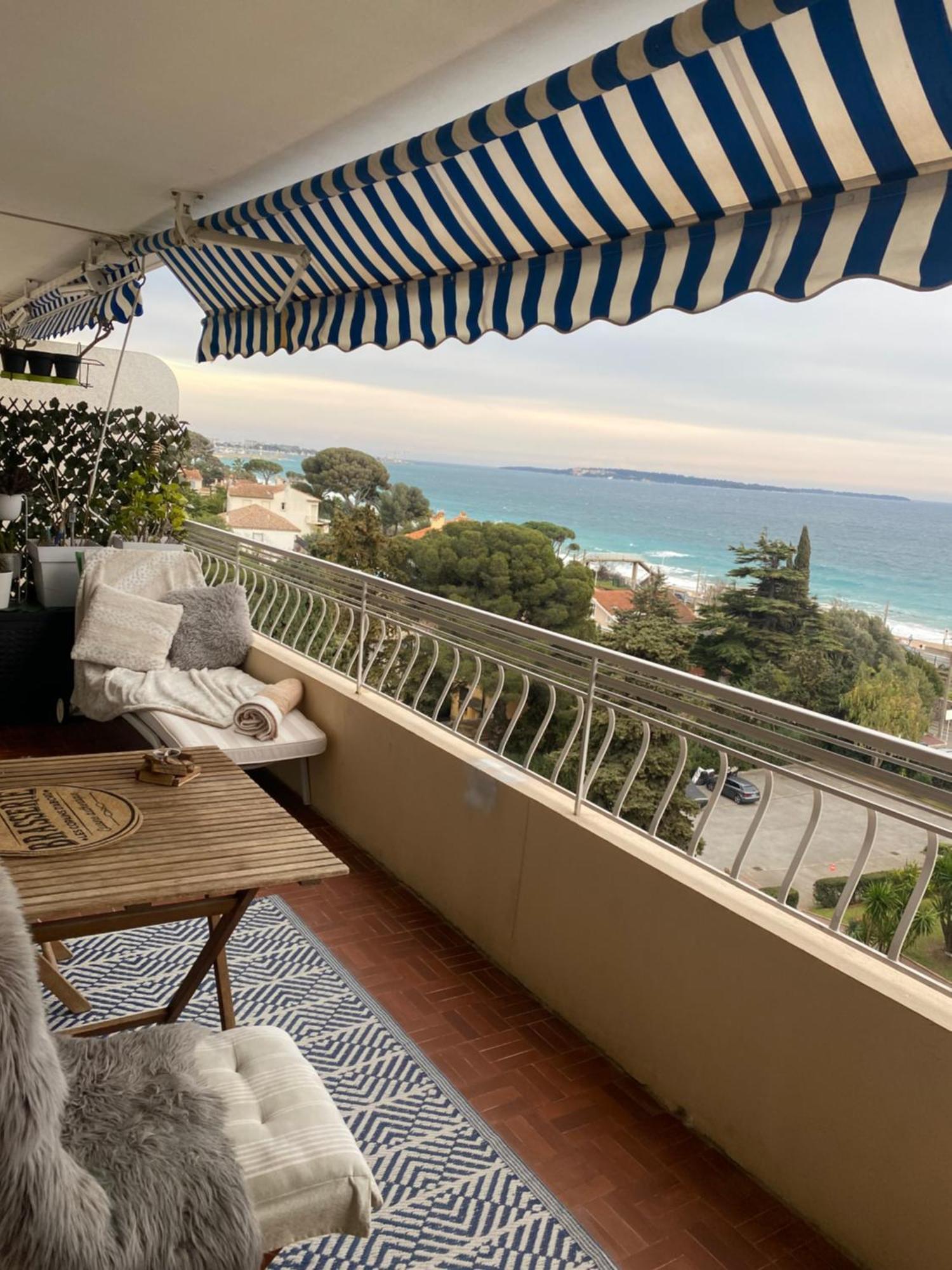 Face Mer Cannes Exterior foto